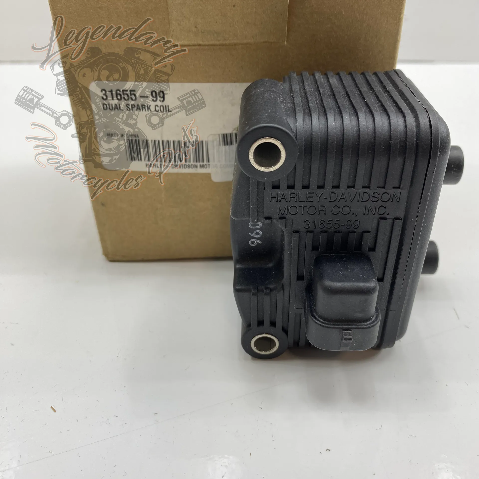 Bobine et fils de bougies OEM 31655-99